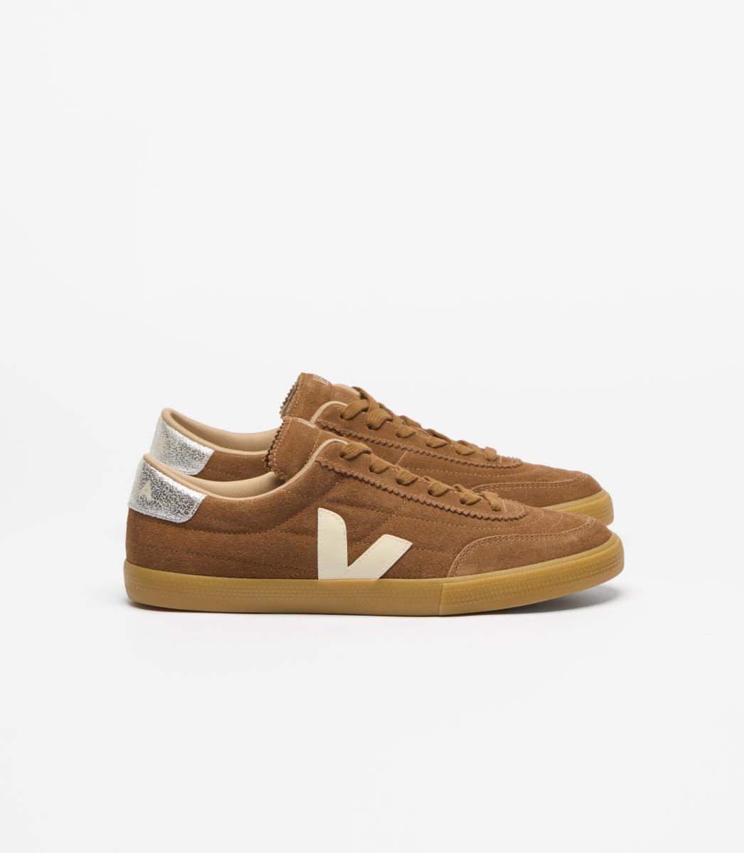 Damen Sneaker Panenka Suede
