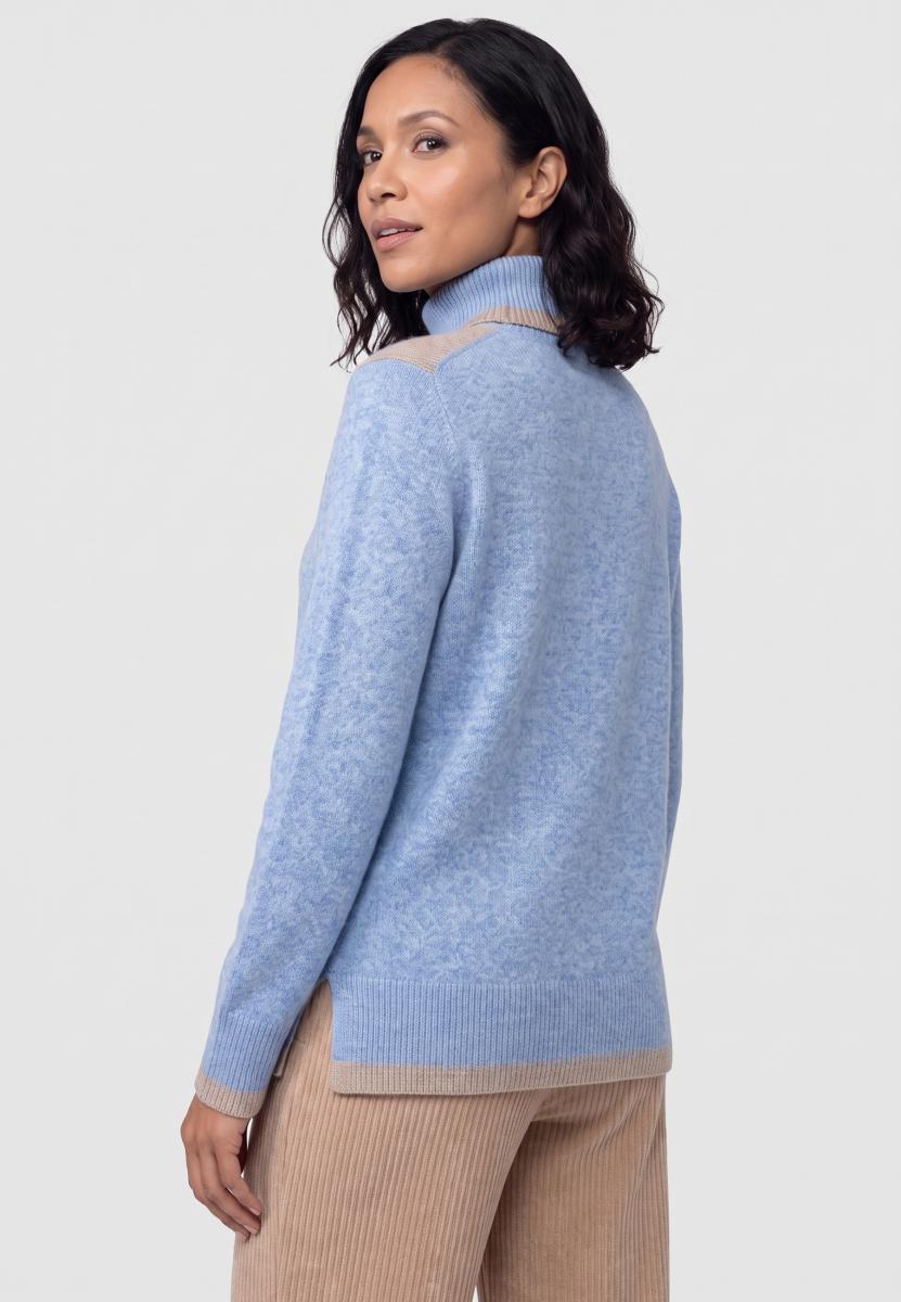 Damen Pullover