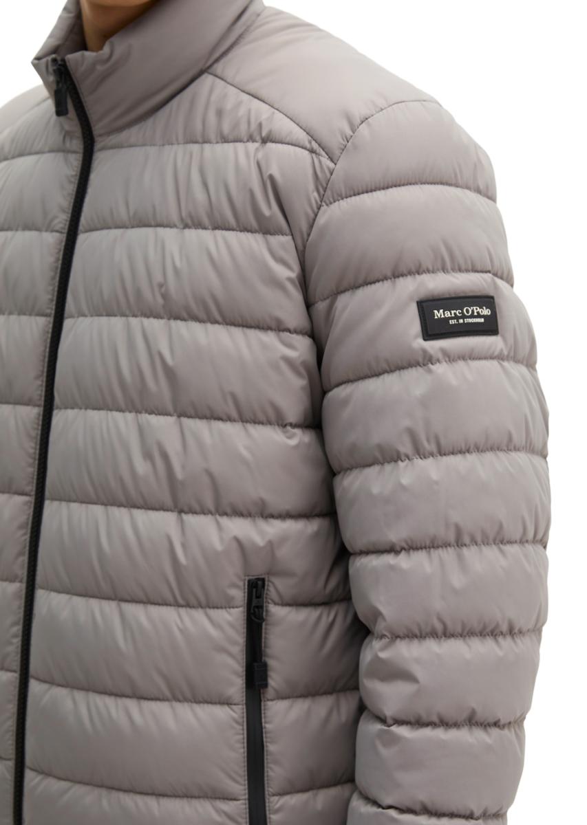 Herren Steppjacke