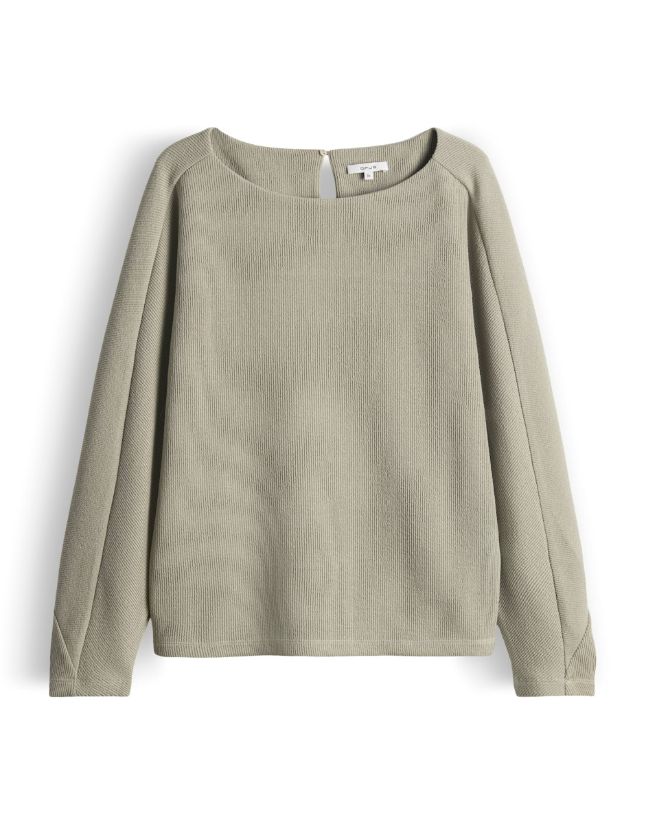 Damen Sweatshirt Gluffi