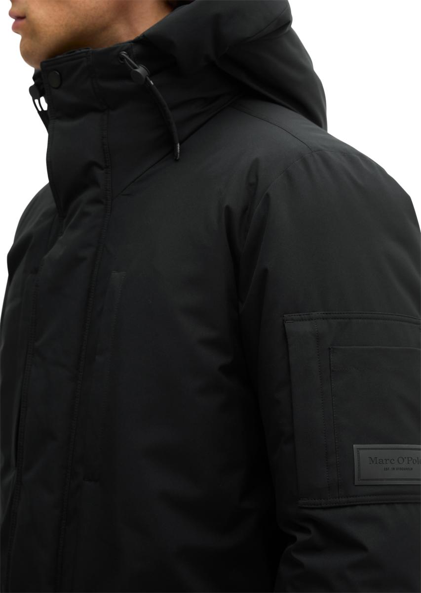 Herren Outdoorjacke