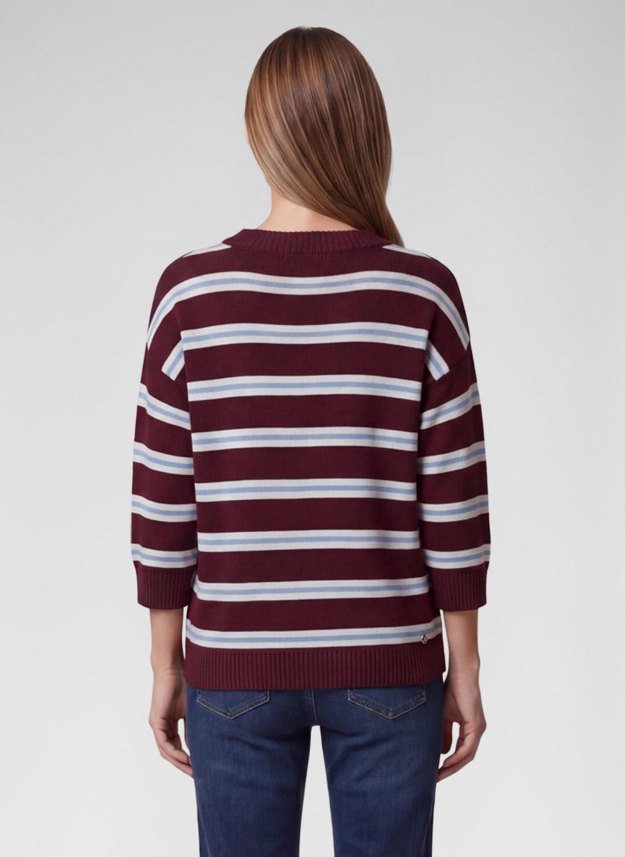 Damen Pullover