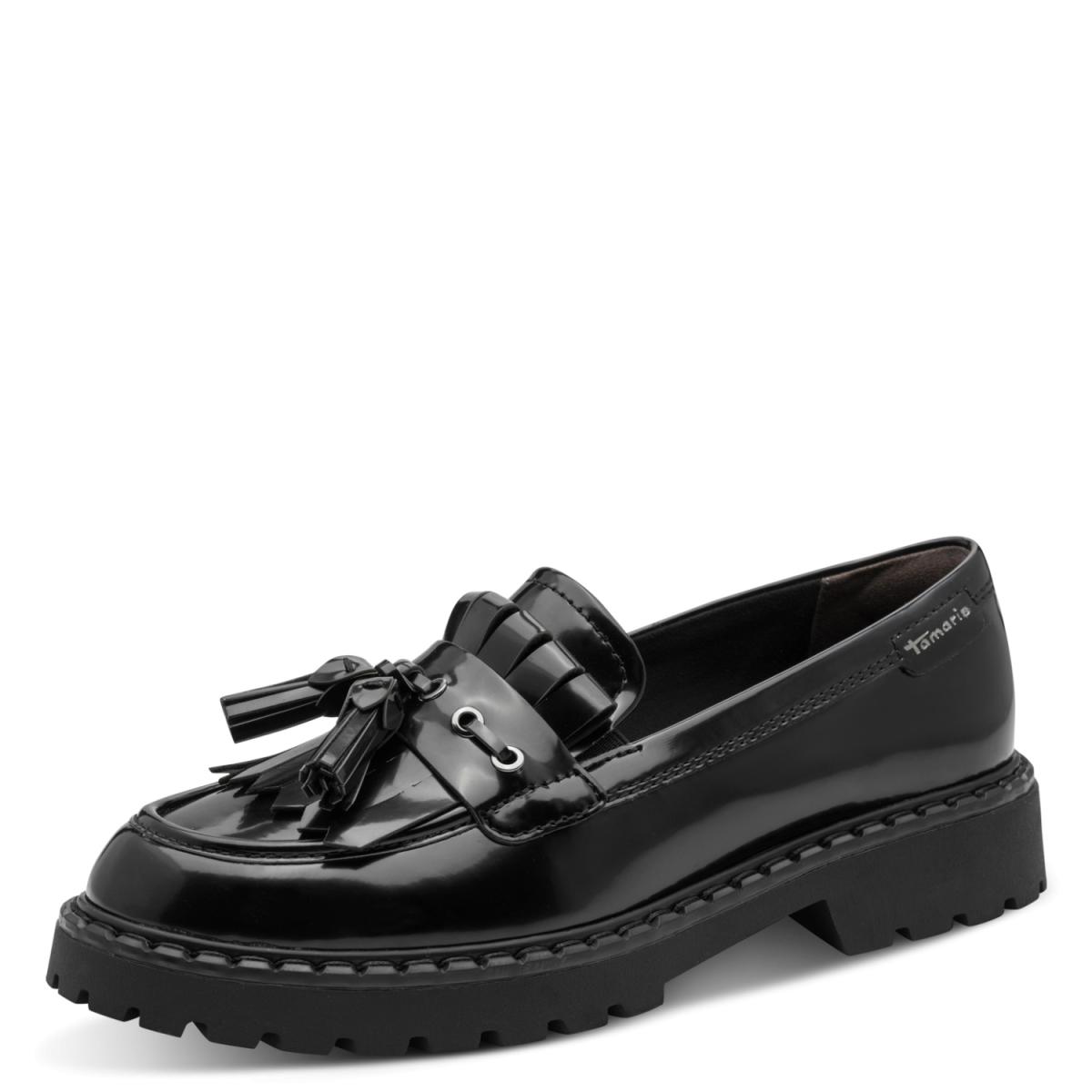 Damen Slipper