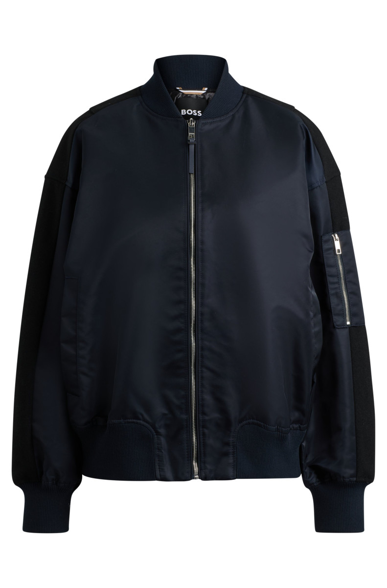 Damen Jacke Pamilano