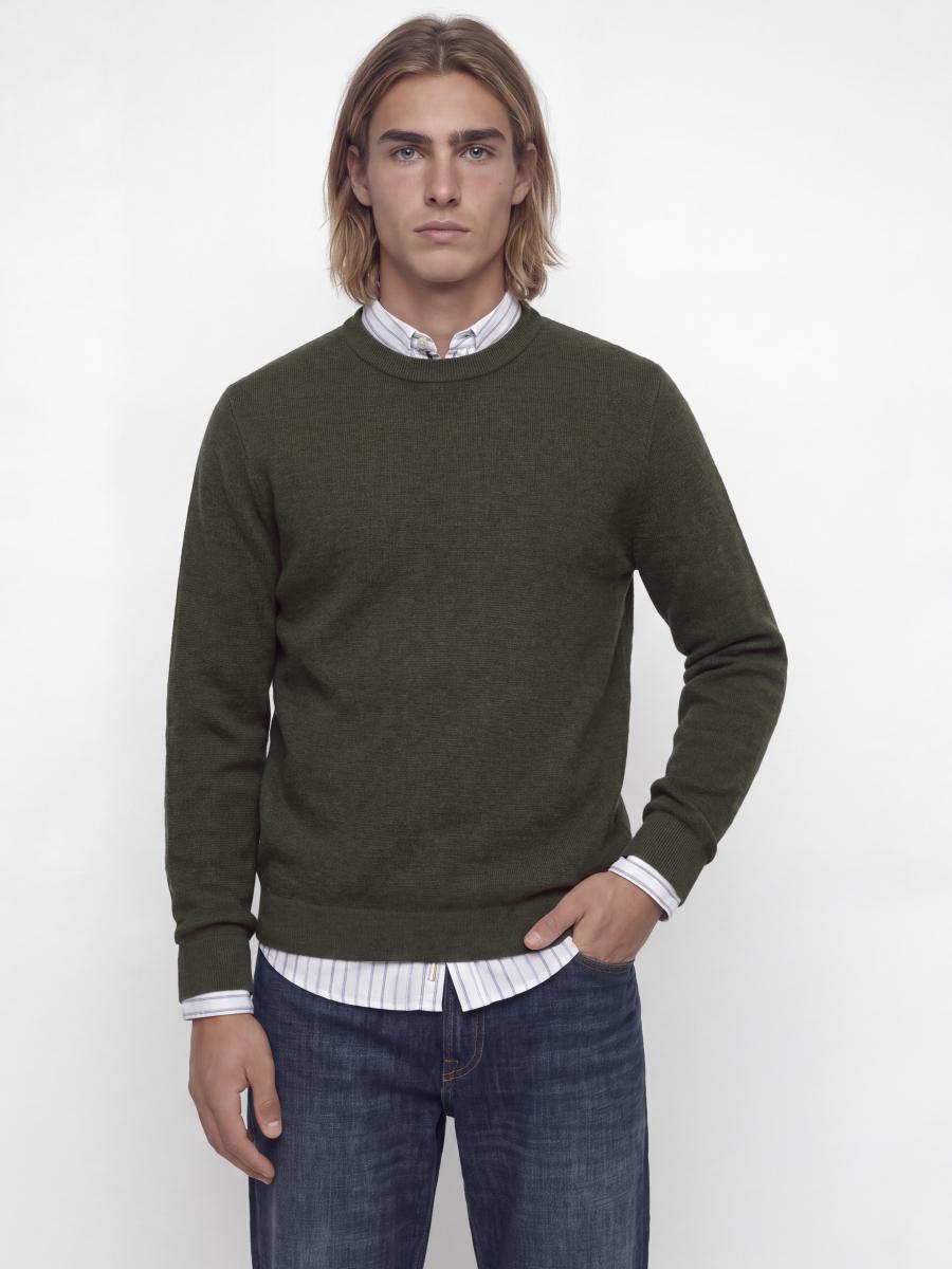Herren Strickpullover JPRBLAMILANO