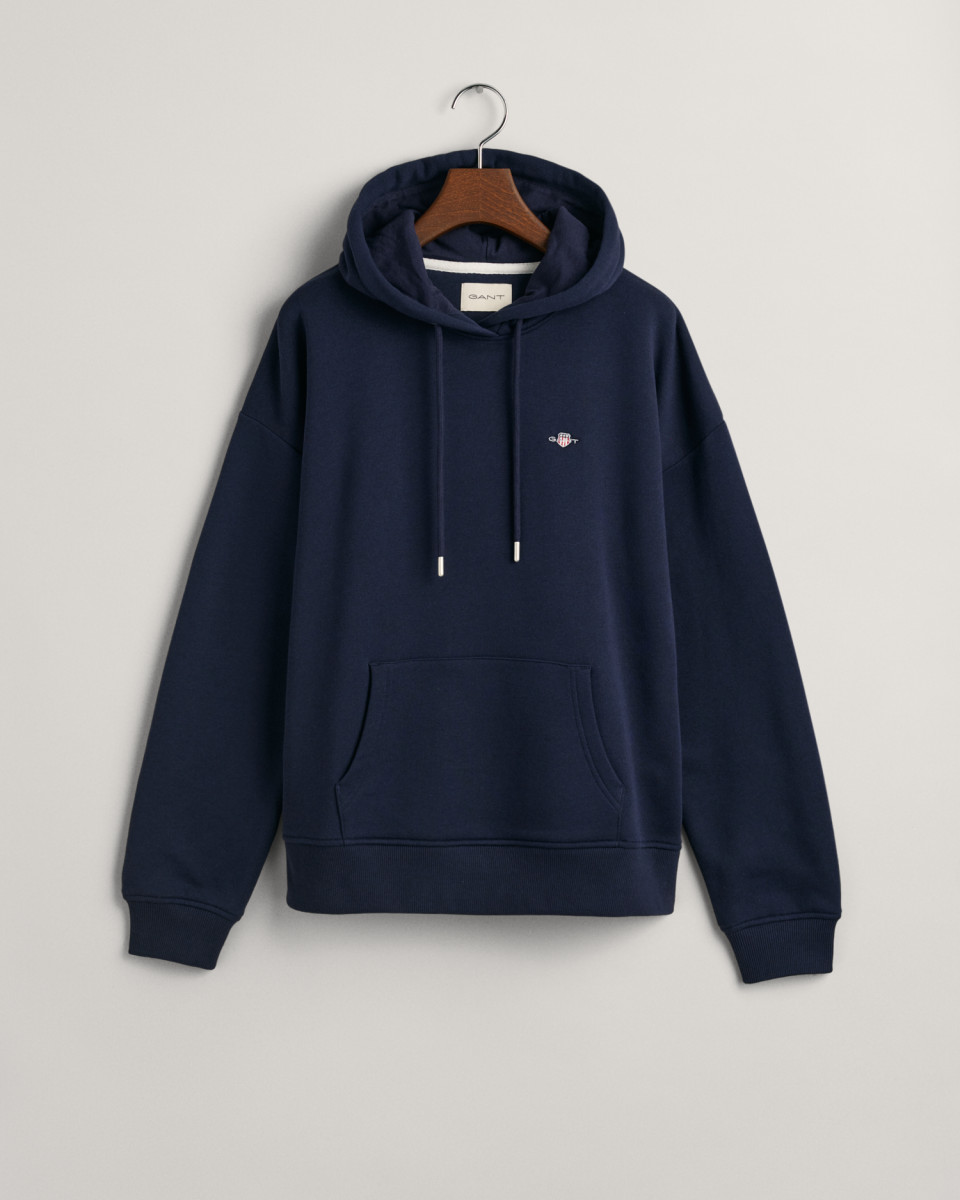 Damen Hoodie