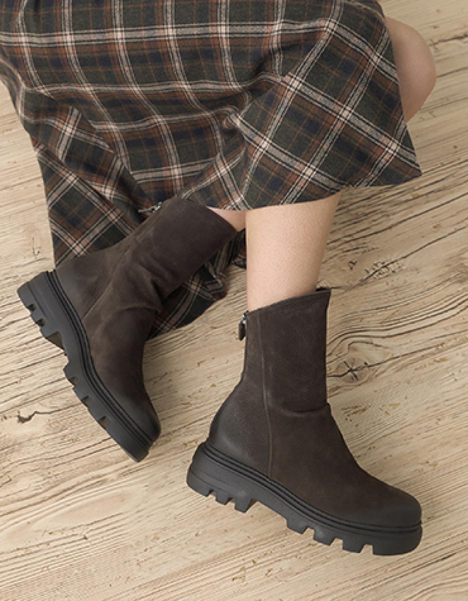 Damen Boots