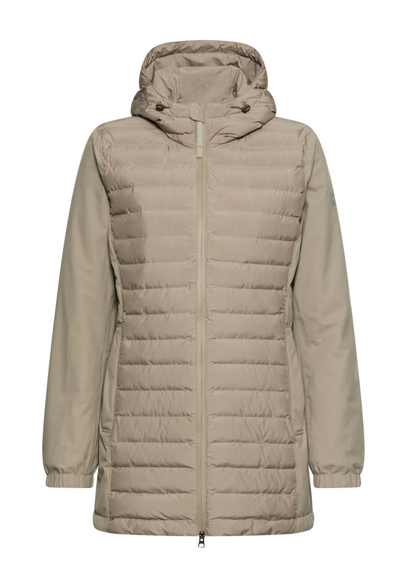 Damen Jacke TeXXXactive®
