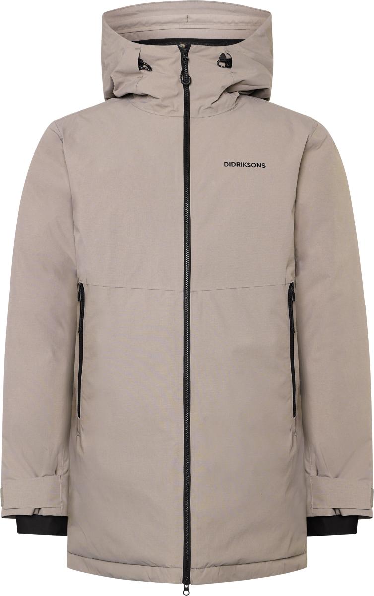 Herren Parka Tempest