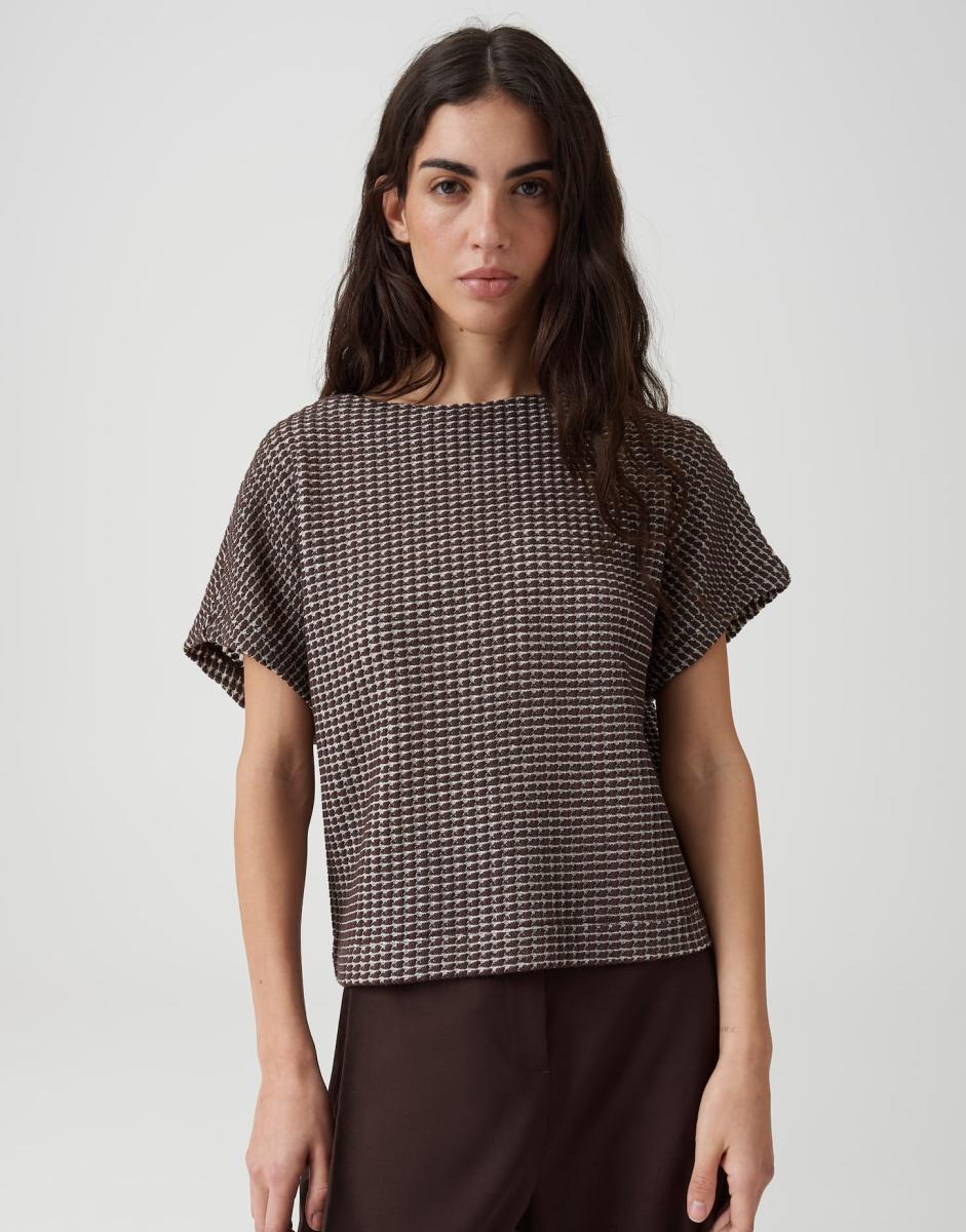 Damen Sweatshirt Gutina