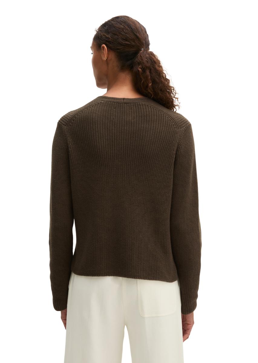 Damen Cardigan