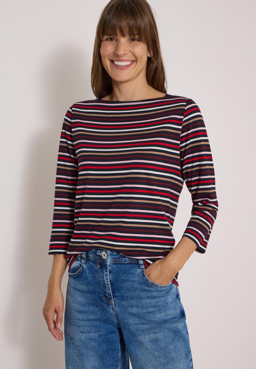 Damen Shirt