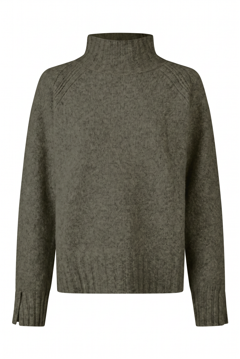 Damen Pullover