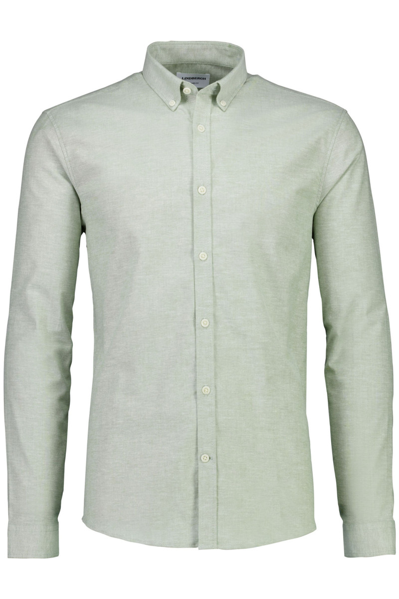Oxford-Hemd