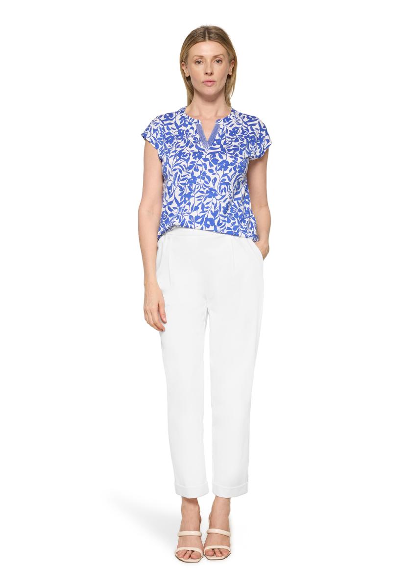 Damen T-Shirt Casual