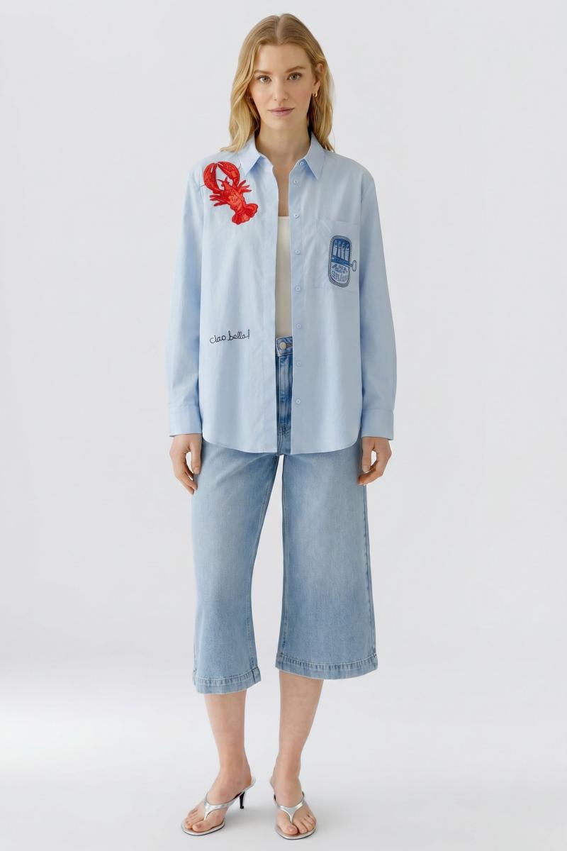 Bluse
