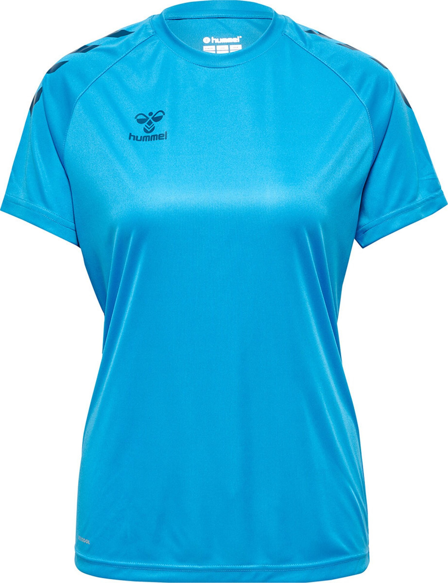 Damen T-Shirt hmlCORE XK CORE
