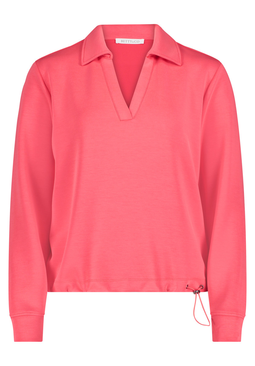 Damen Sweatshirt