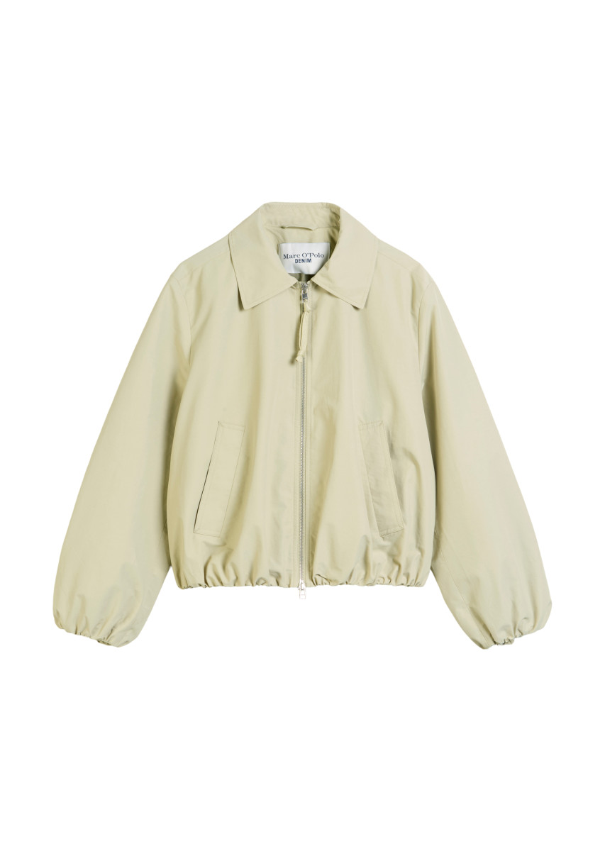 Damen Jacke relaxed