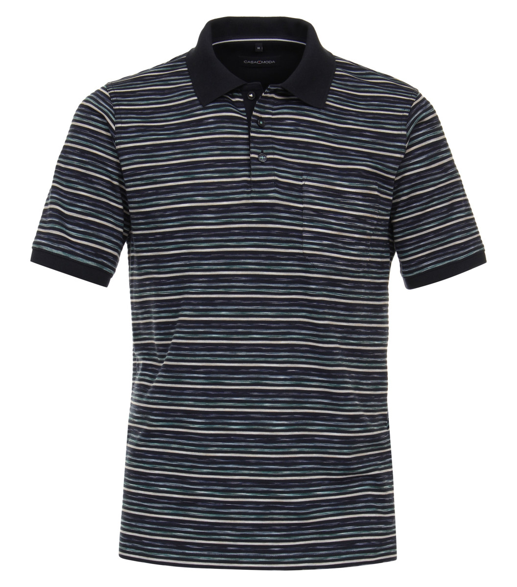 Herren Polo-Shirt