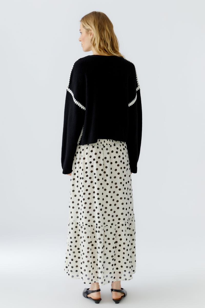 Damen Pullover