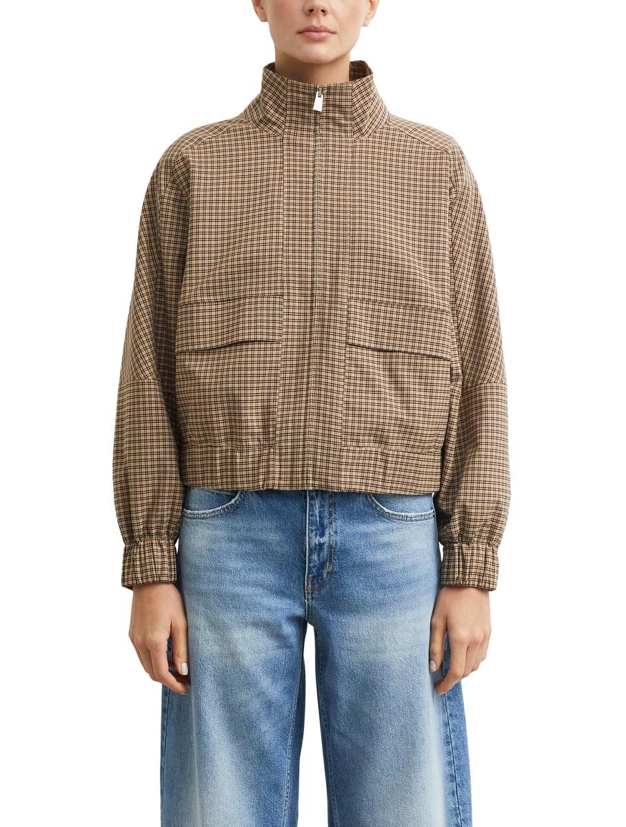 Damen Blousonjacke