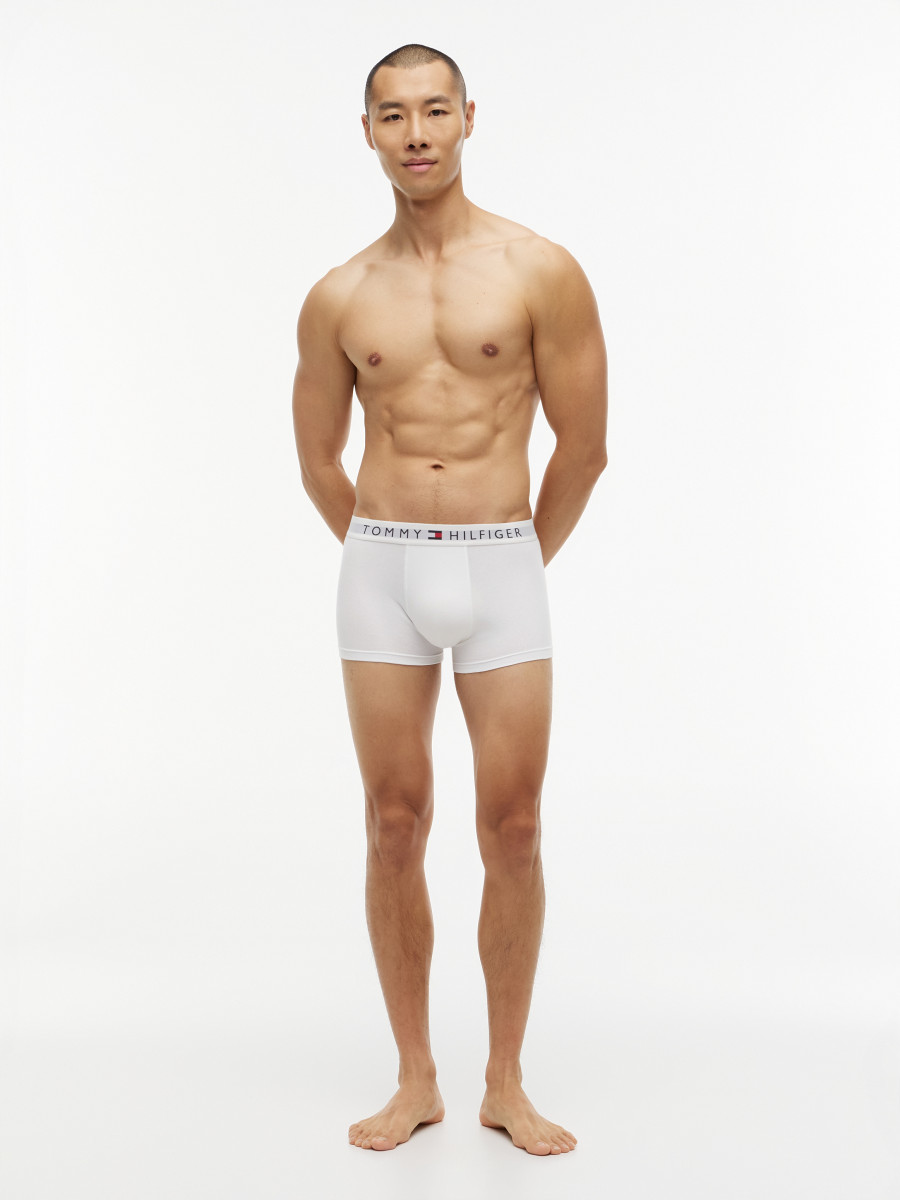 Herren TRUNK 3P