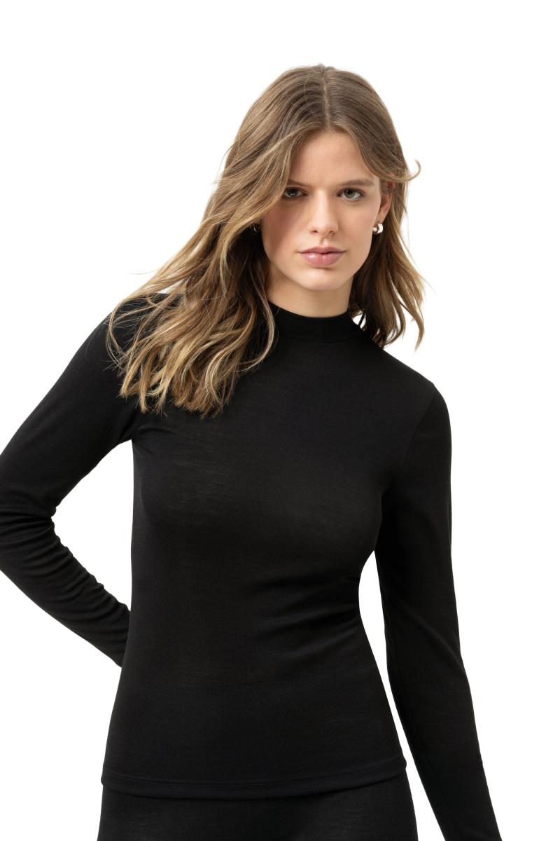 Damen Longsleeve