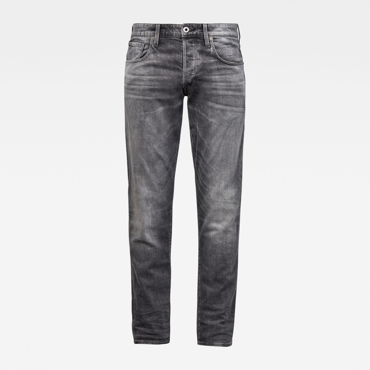 Herren Jeans 3301 Regular Tapered