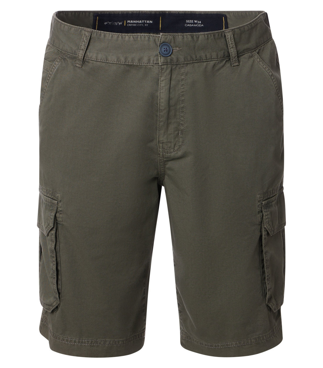 Herren Bermuda Cargoshorts
