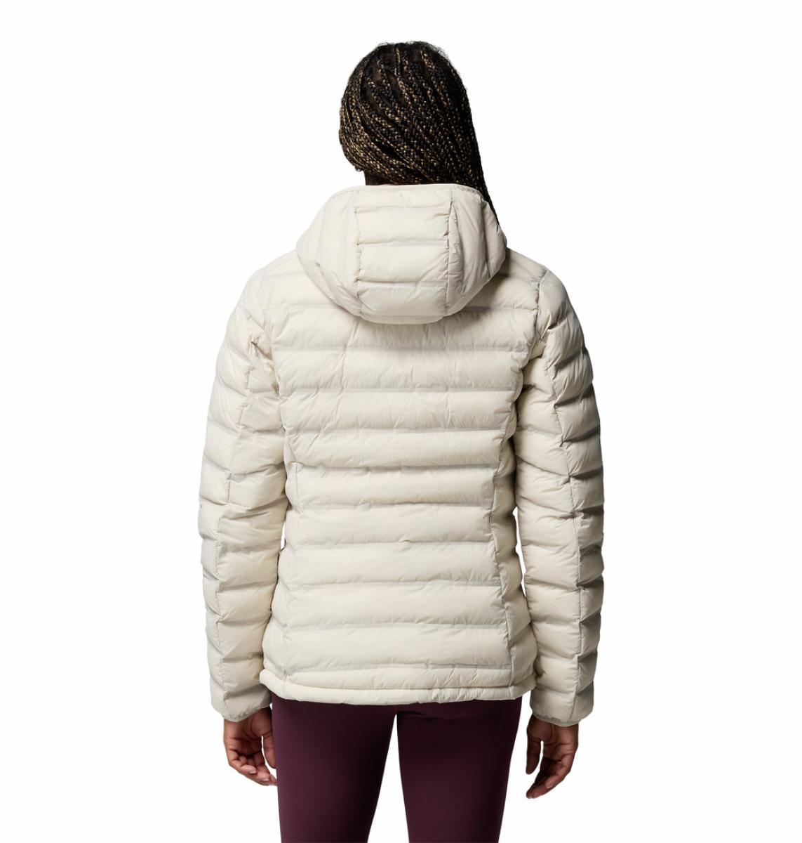 Damen Jacke Terwilliger Trail