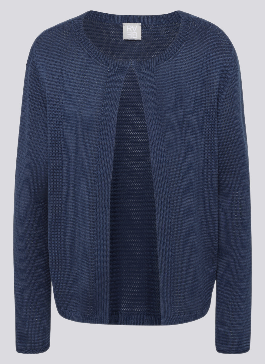 Damen Cardigan Vintage Vibe