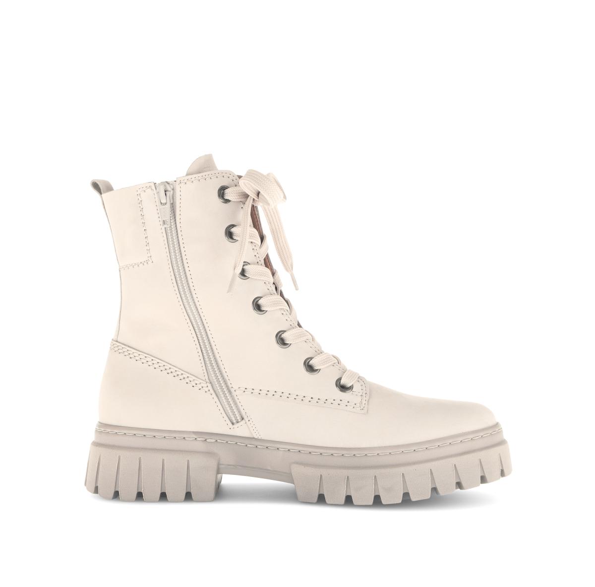 Damen Schnürstiefeletten