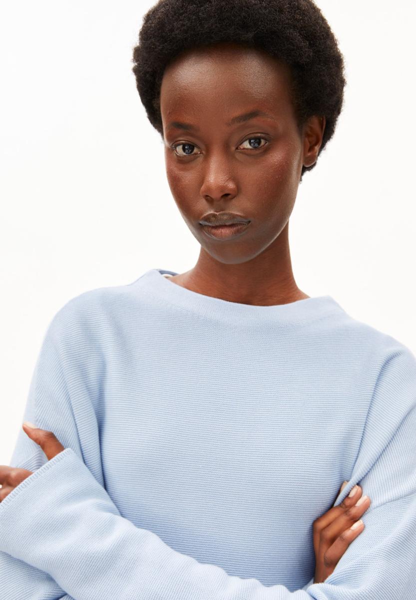 Damen Pullover Merinaa