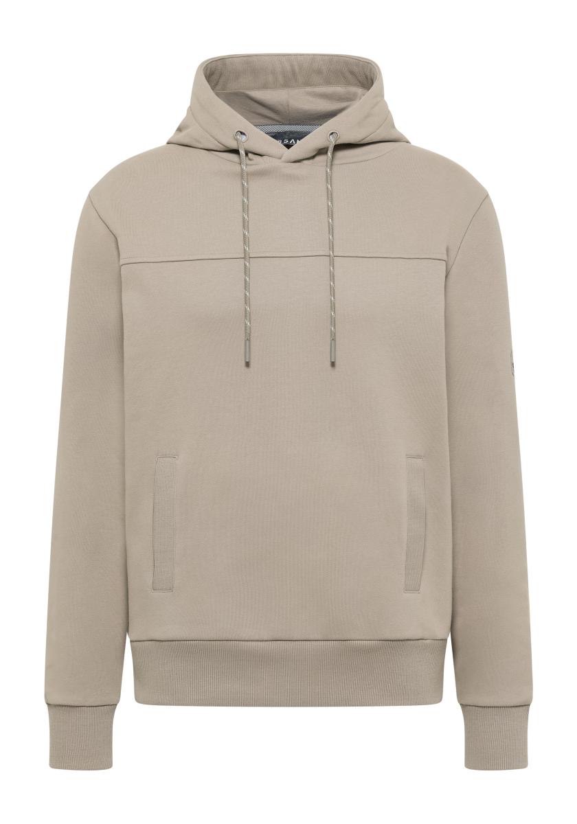 Herren Hoodie Hannu