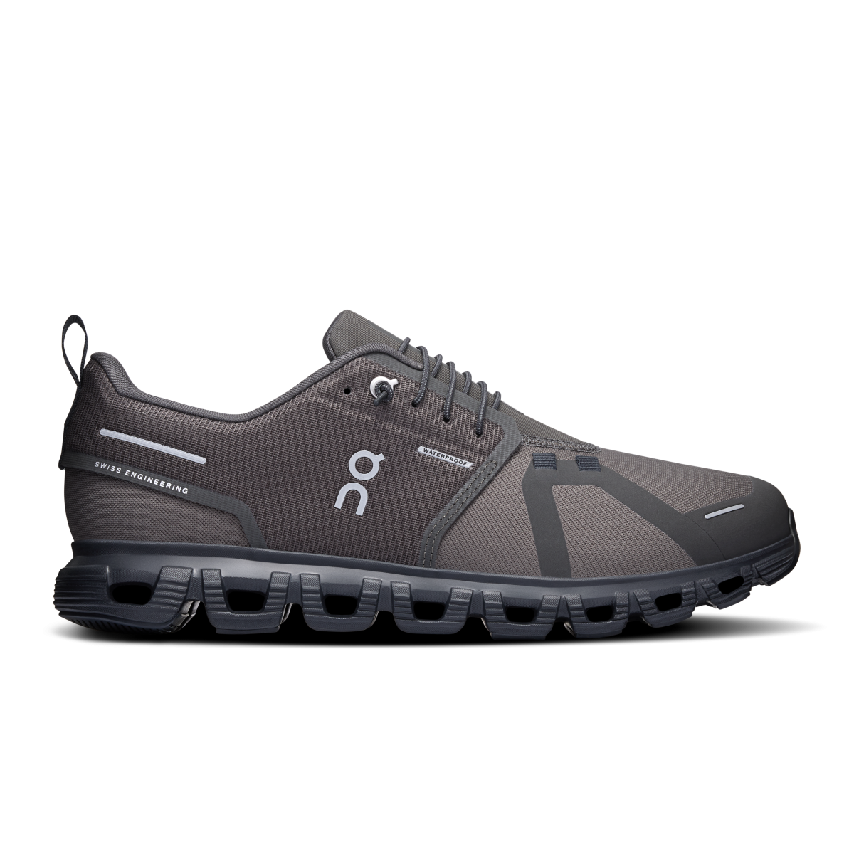 Herren Sneaker Cloud 6 Waterproof