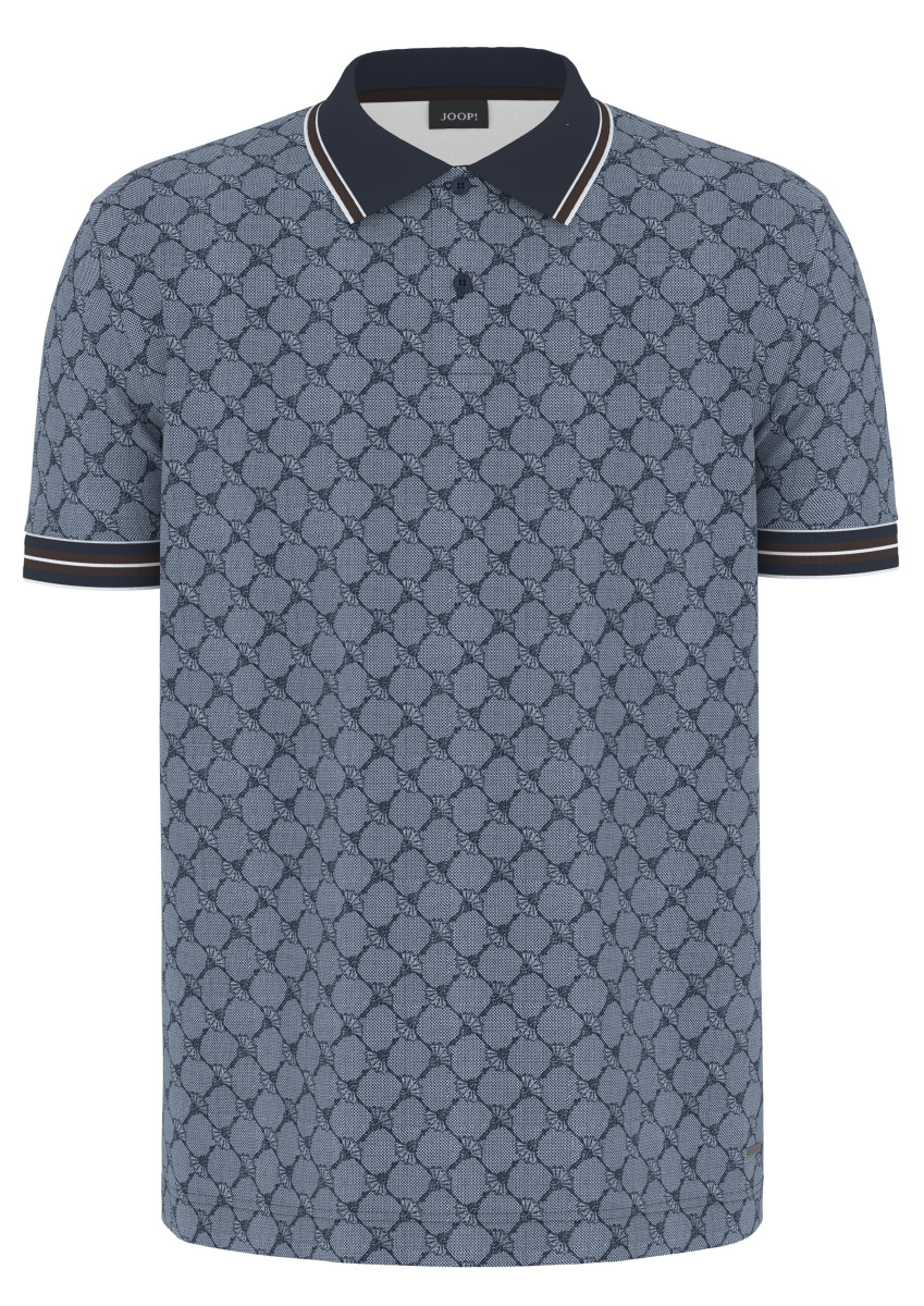 Herren Poloshirt