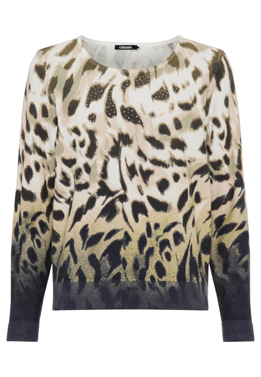 Damen Pullover Henny