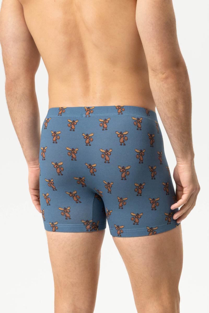 Herren Shorty Long Shorty