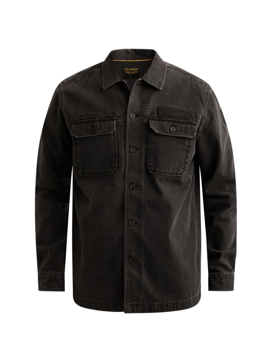 Herren Overshirt The Pete