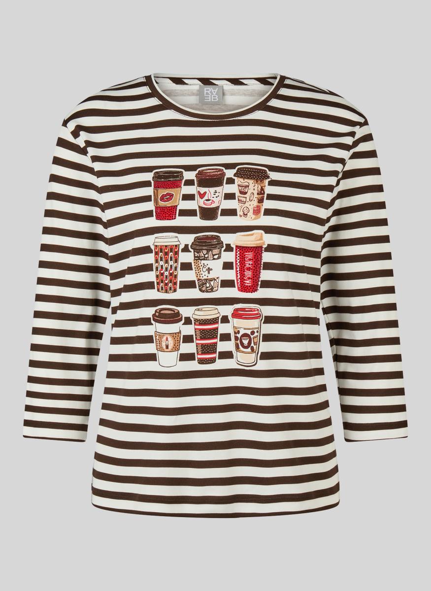 Damen Langarmshirt