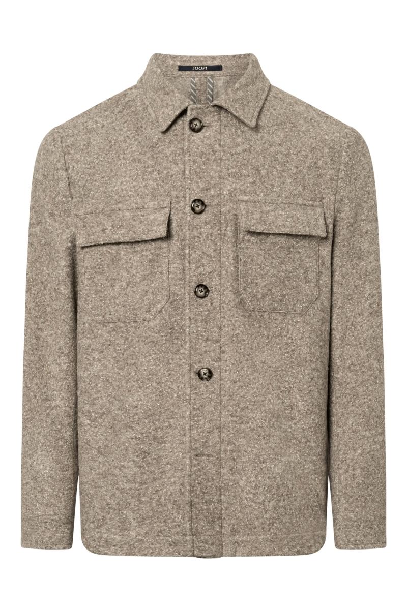 Herren Overshirt Haydon
