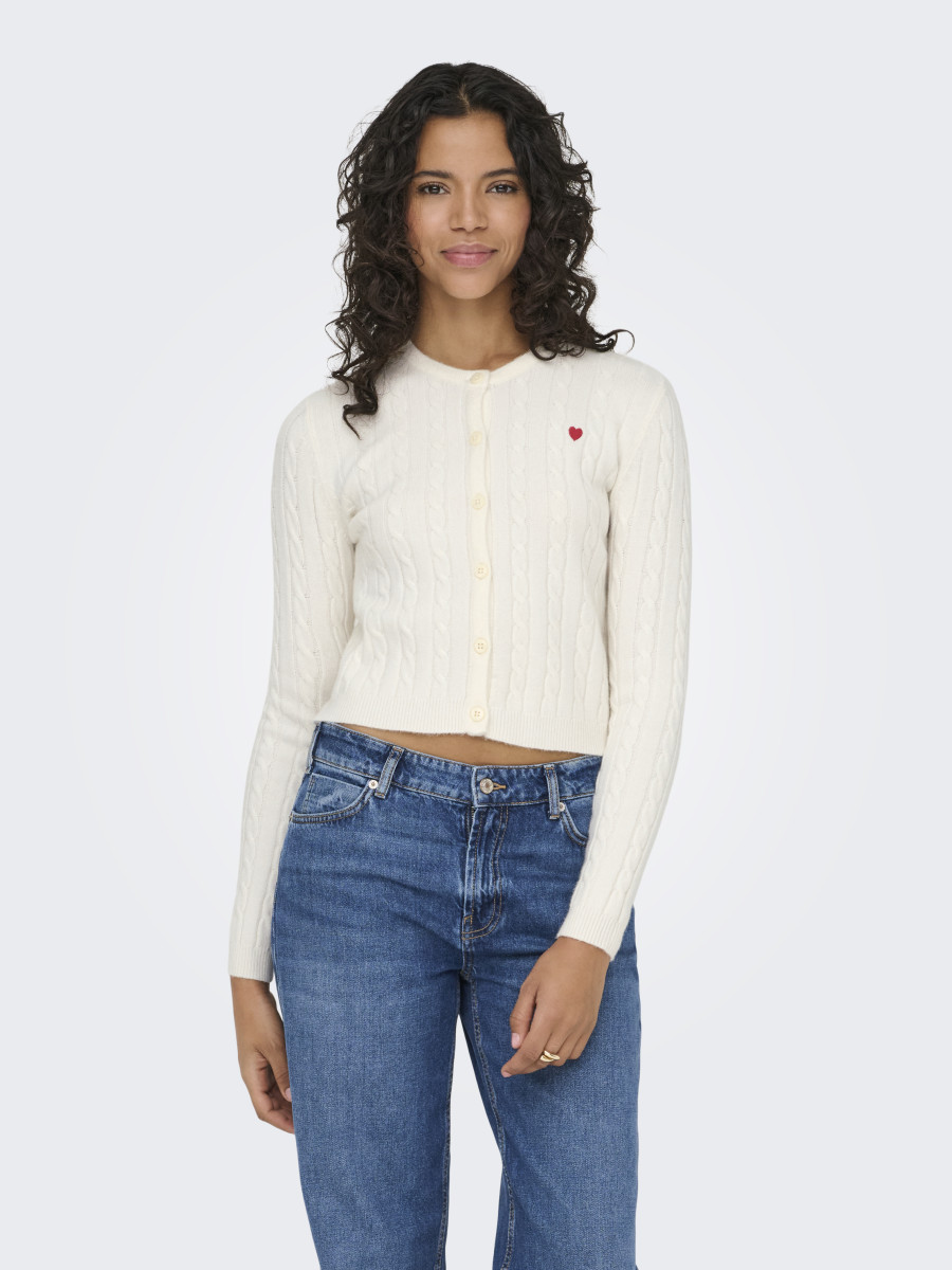 Damen Cardigan ONLKATIA
