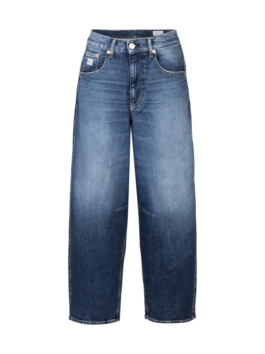 Damen Jeans Barrow