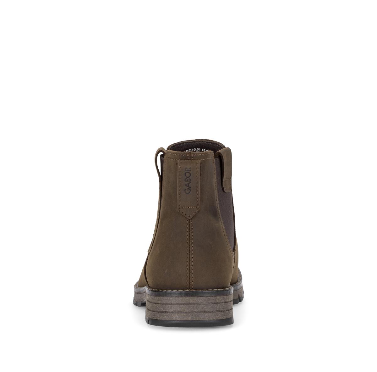 Herren Chelsea Boots