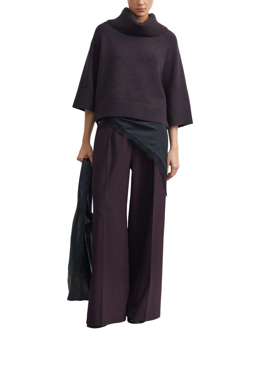 Damen Strickjacke