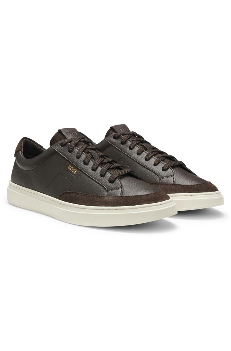 Herren Sneaker Kieran Tenn