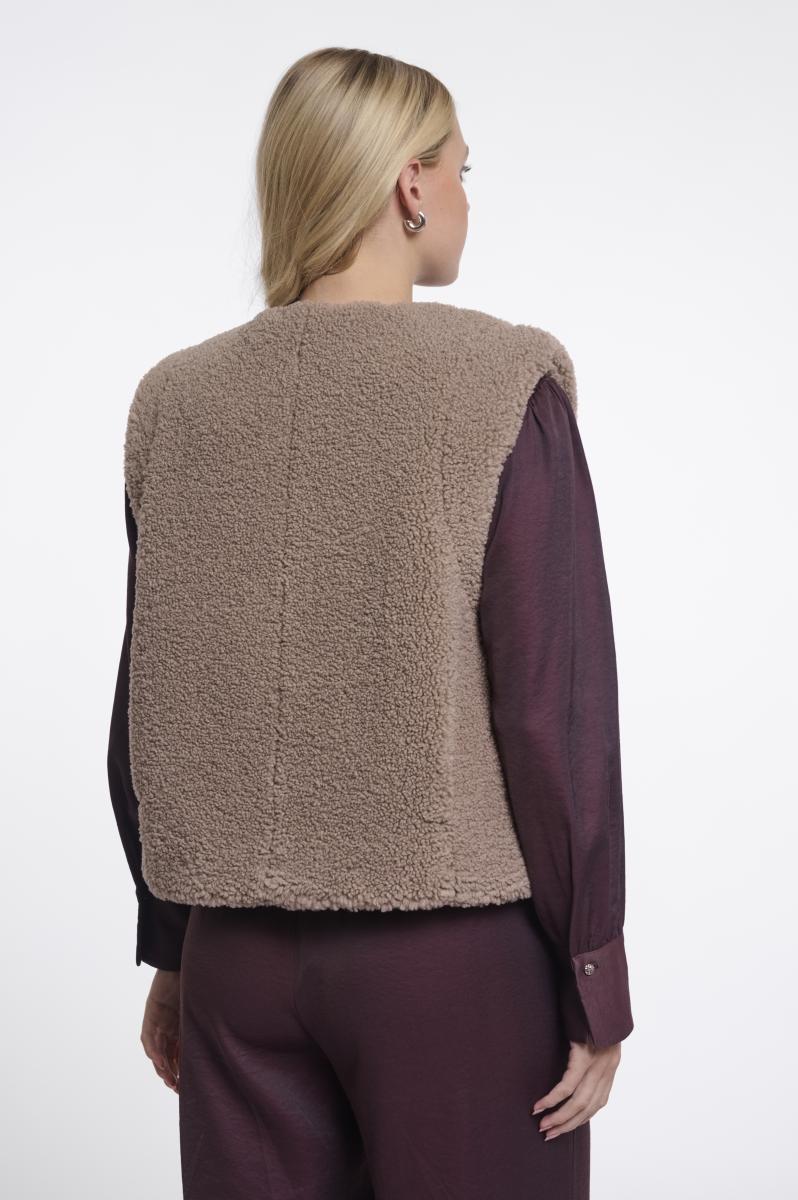 Damen Weste Addison