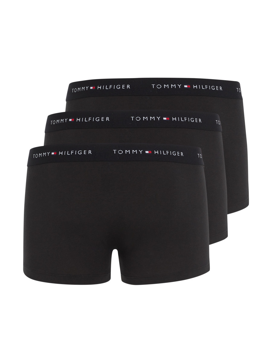 3 Pack Boxershorts TRUNK