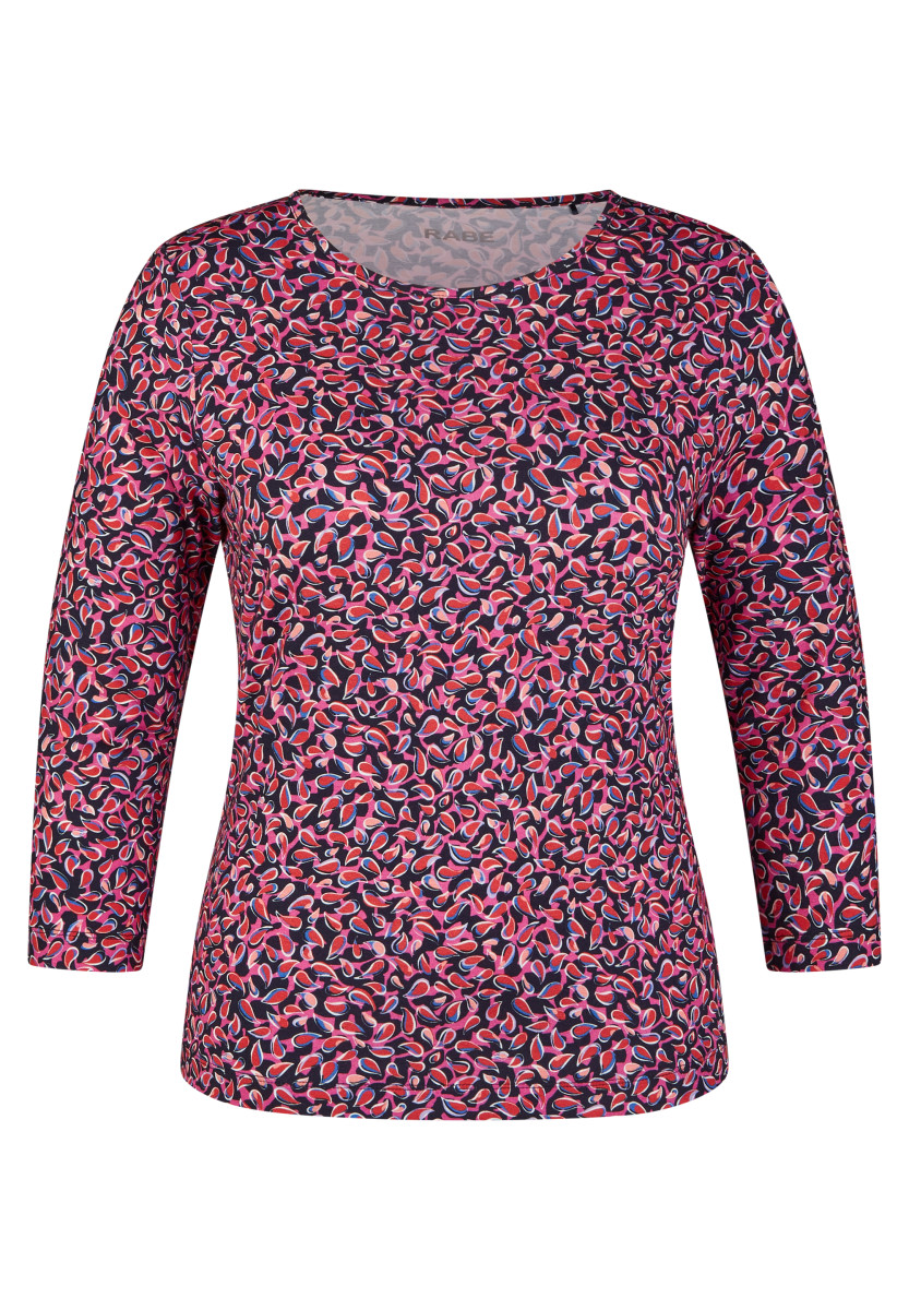 Damen Langarmshirt Power Spirit